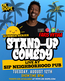 OK, DOPE Presents Stand-up Comedy Live at Sip Neighborhood Pub!