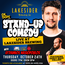 OK, DOPE Presents Efthimios Nasiopoulos Live at Lakesider Brewing!