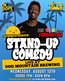 OK, DOPE Presents Stand-up Comedy Live at Dog Mountain Brewing!