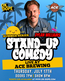 OK, DOPE Presents Stand-up Comedy Live at Ace Brewing!