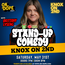 OK, DOPE Presents Brittany Lyseng Live at Knox on 2nd!