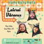 Joke Signals:  The Lateral Vibrance Tour