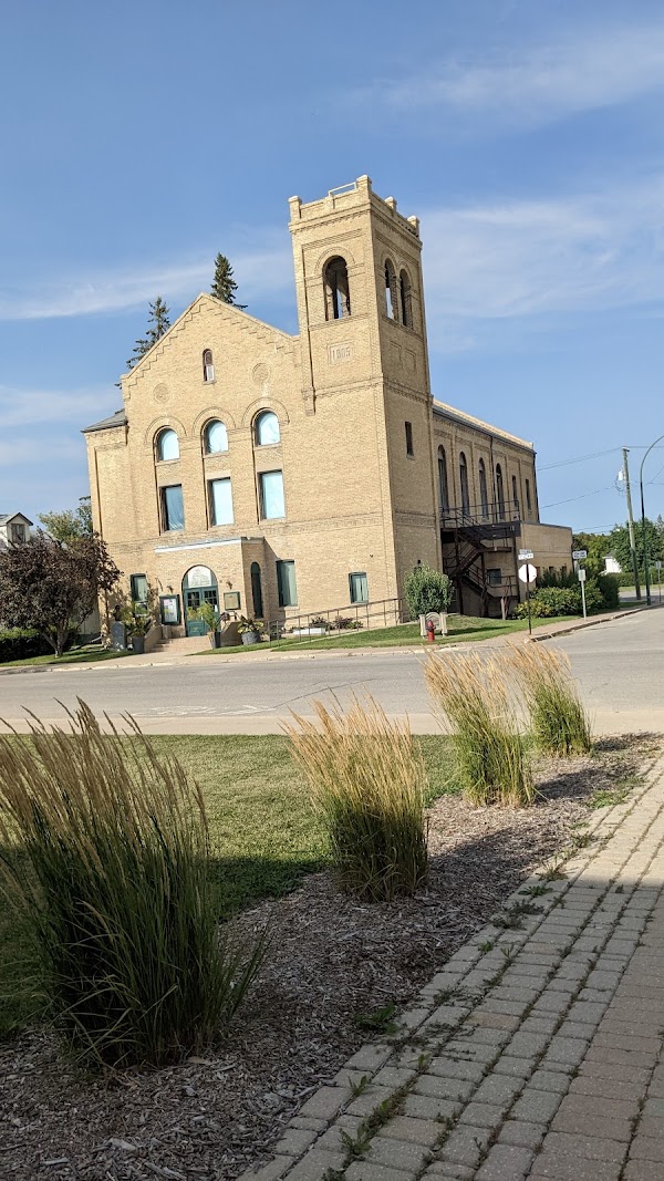 Watson Art Centre