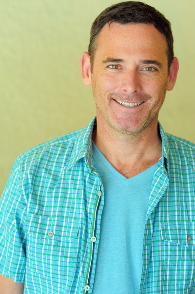 Andy Hendrickson | Hamilton | October 10 & 11
