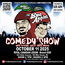 The Bad Apples - Comedy Show (100 Mile House)