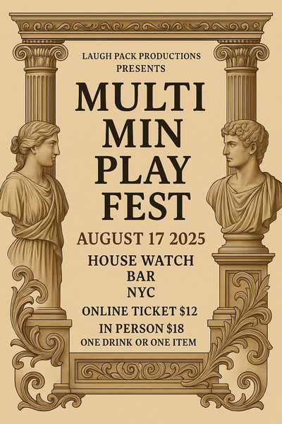 Multi Min Play Fest