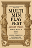 Multi Min Play Fest