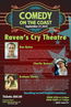 11th Annual Comedy on the Coast