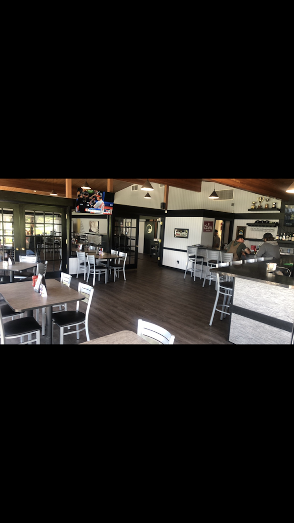 The Eagles Nest Bar & Grill