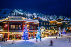 SilverStar Mountain Resort