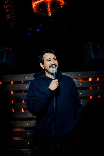 Dan Davies | St. Catharines | Nov. 7 & 8