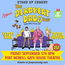 The Deadbeat Dads Tour - Port McNeill