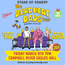 The Deadbeat Dads Tour - Campbell River Eagles Hall
