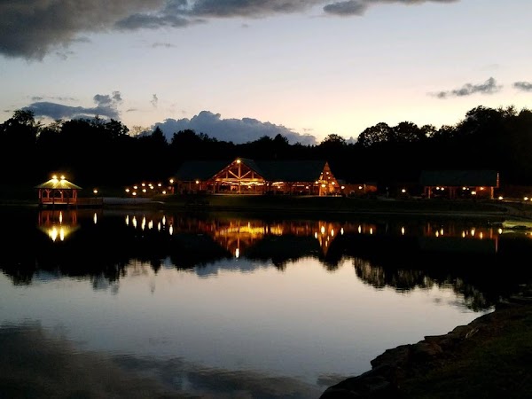 The Gathering Place at Darlington Lake