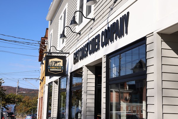 Annapolis Brewing Company