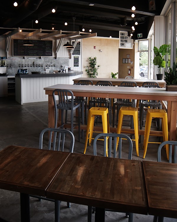RAD Brewing Company