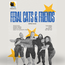 Feral Cats & Friends