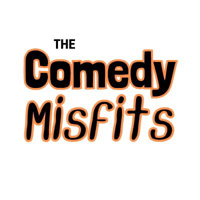 Comedy Misfits Taber