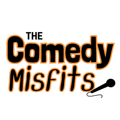 Comedy Misfits Gabriola