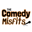 Comedy Misfits Gabriola