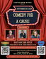 Comedy for a Cause