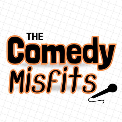 Comedy Misfits Fernie 
