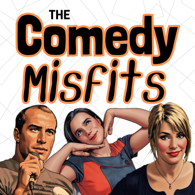 Comedy Misfits Hope