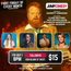 Jump Comedy Friday Night Live!