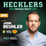 Hecklers Presents: John Buehler