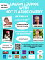 Laugh Lounge with Hot Flash Comedy