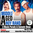 Middle Aged Boy Band: A Music Parody & Comedy Show