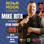 Mike Rita ft. Ryan Short Live at the Boiler Room!