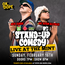OK, DOPE Special Presentation: MOE ISMAIL + BIG NORM ALCONCEL