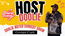 "Doolie Noted Comedy Show" 