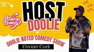 "Doolie Noted Comedy Show" 
