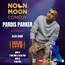 Pardis Parker ft. Alex Carr Live at the Boiler Room!