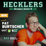 Hecklers Presents: Pat Burtscher