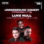Luke Null - Live at The Queens Nanaimo