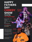 Happy Father's Day Comedy Show