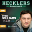 Hecklers Presents: Ryan Williams