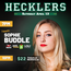 Hecklers Presents: Sophie Buddle