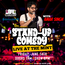 OK, DOPE Presents Amar Singh Live at The Mint!