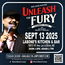 Nelson Mayer: Unleash The Fury - Comedy Show (Lac la Biche)