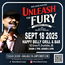 Nelson Mayer: Unleash The Fury - Comedy Show (Drumheller)