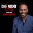 One Night Only hosted by Rodney Ramsey