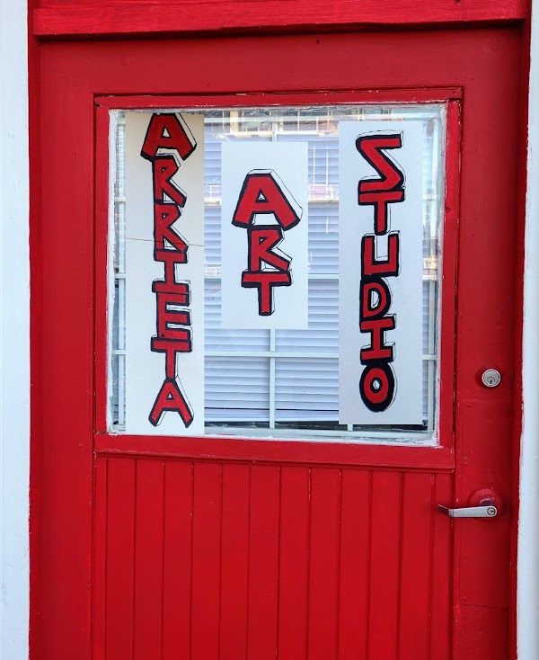 Arrieta Art Studio