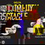 Delta Yuk Yuk's Comedy Spectacle