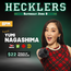 Hecklers Presents: Yumi Nagashima