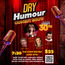 Dry Humour Comedy Show