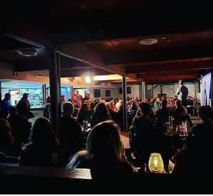 Boiler Room Bar